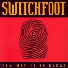 A New Way to be Human