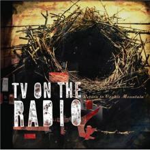 Return to Cookie Mountain