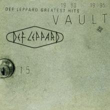 Vault 1980 - 1995