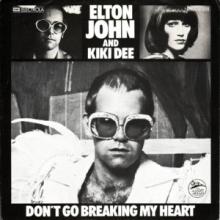 The Very Best Of Elton John