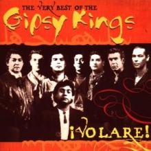 Volare! The Very Best Of The Gipsy Kin