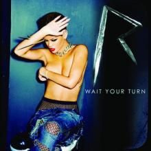 Wait Your Turn