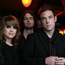 The Airborne Toxic Event