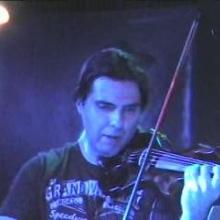 Alex Papadiamantis