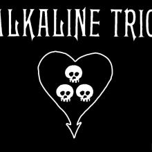 Alkaline Trio