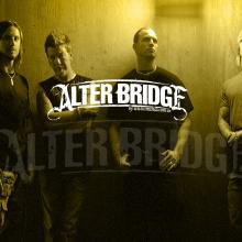 Alter Bridge