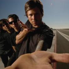 Angels & Airwaves