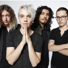 Badflower