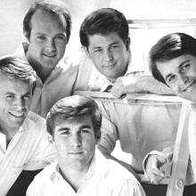 The Beach Boys