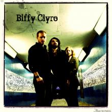 Biffy Clyro