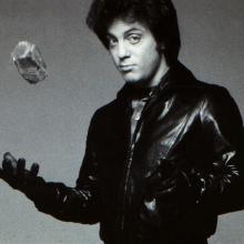 Billy Joel