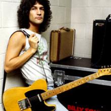 Billy Squier