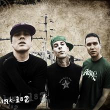 Blink 182