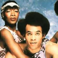 Boney M
