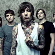 Bring Me The Horizon