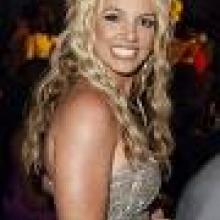 Brittney Spears