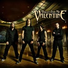 Bullet For My Valentine