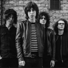 Catfish and the Bottlemen