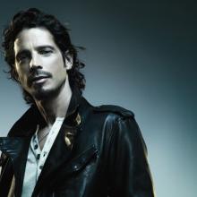 Chris Cornell