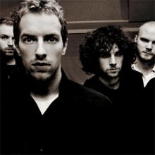 Coldplay