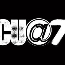 CU@7