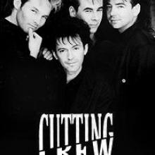 Cutting Crew