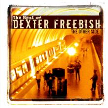 dexter freebish