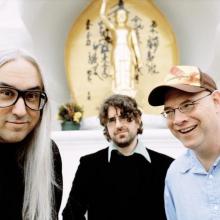 Dinosaur Jr.