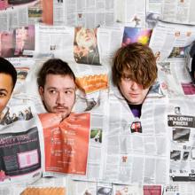 Does It Offend You, Yeah?