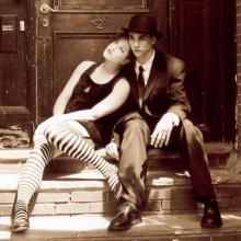 Dresden Dolls