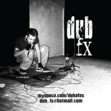 Dub FX