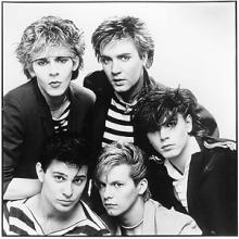 Duran Duran