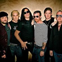 Eagles of Death Metal