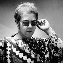 Elton John
