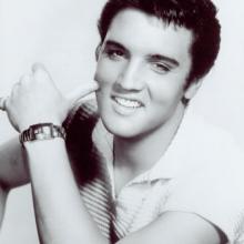 Elvis Presley