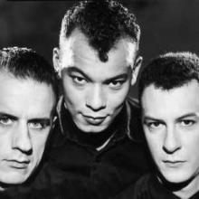 Fine Young Cannibals