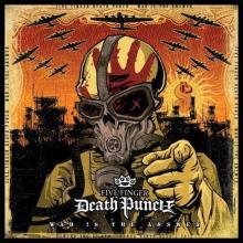 Five Finger Death Punch