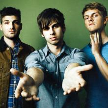 Foster the People