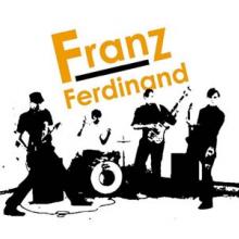 Franz Ferdinand