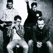 The Fray