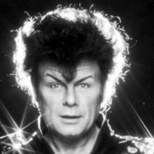 Gary Glitter
