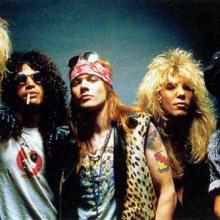 Guns N' Roses