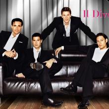 Il Divo