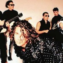 INXS