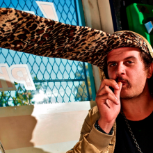 Jack Parow