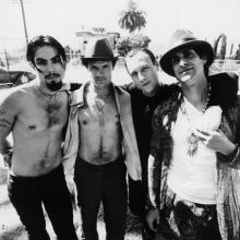 Jane's Addiction