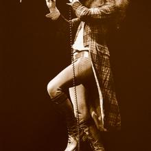 Jethro Tull