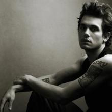 John Mayer