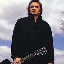Johnny Cash