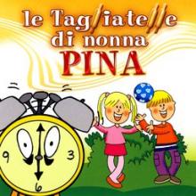 Le Tagliatelle di Nonna Pina